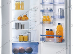 Холодильник Gorenje R4153W (144920, HDS1526) - Фото